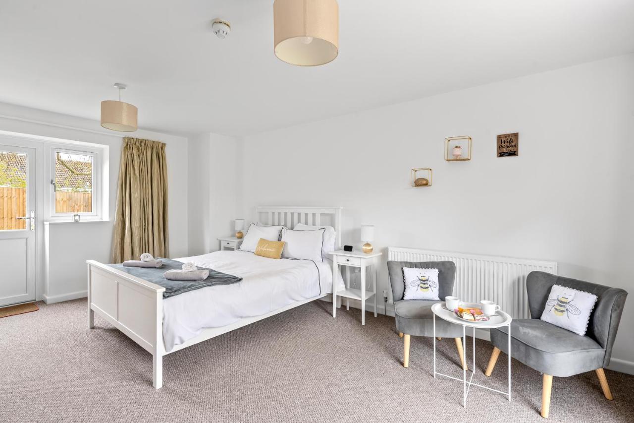 Number 5 - Lytton Tree Lodge, Reydon, Southwold Екстериор снимка